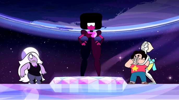 STEVEN UNIVERSE NEW LEAKED INTRO!!!