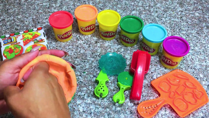 PJ Masks Catboy, Owlette, Gekko Toys Learn Colors with Play Doh Cooking Microwave Oven Pla