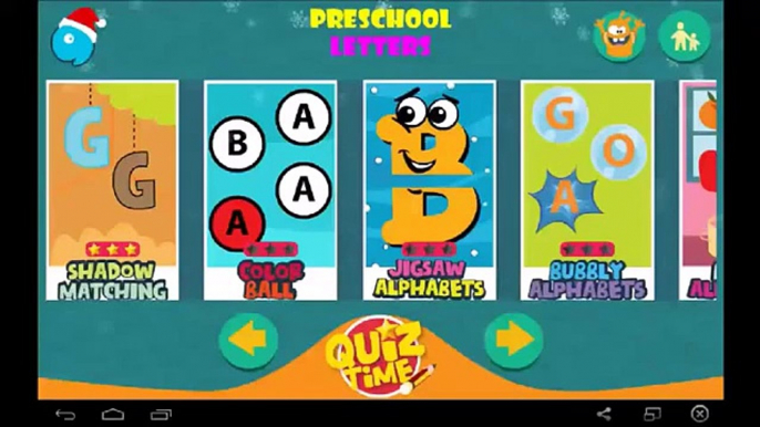 Learn Colors, Numbers and ABCs. ABC Songs for Kids. Alphabet Song. Nursery Rhymes from Dav