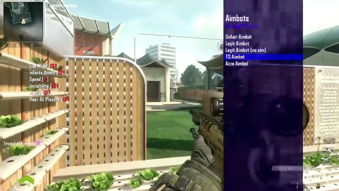 TROLLING MOST CONFUSED KID WITH MOD MENU! (Black Ops 2 Funny Trolling)-eb-3n-iFzBI