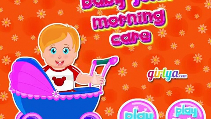 Baby Games » Princess Anna Arm Surgery And John Morning Care Online Free Flash Game Videos