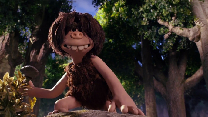 Early Man International Teaser Trailer #1 (2018)