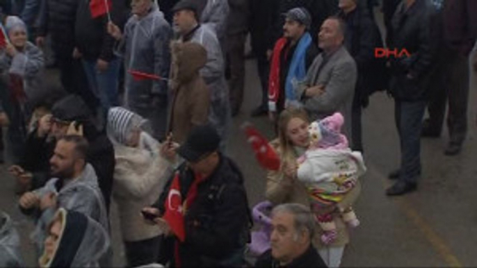 Eskişehir CHP Milletvekili Ince'den TRT'ye Haram Zıkkım Olsun