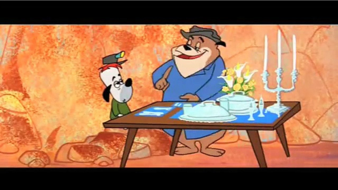 Favorite Droopy Dog Cartoon Gag Ever! - YouTube