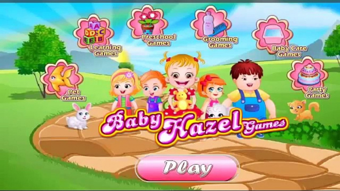 Детка ребенок по бы для орешник Дети время игры babyhazelgames