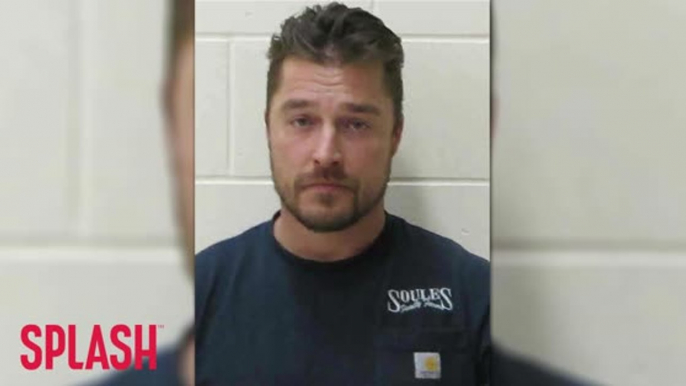 Former 'Bachelor' Chris Soules Charged For Leaving Fatal Accident Scene