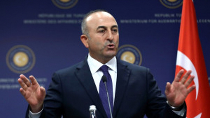 Çavuşoğlu: AB ile İlişkilerimizi Gözden Geçireceğiz, Bizi Buna Mecbur Bıraktılar