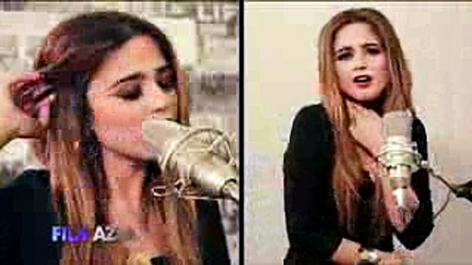 Ishq Aatish Original Soundtrack OST I Aima Baig