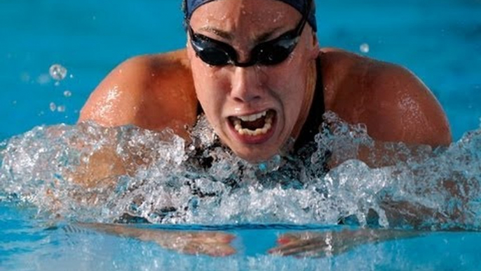 Swimming - women's 200m individual medley SM5 - 2013 IPC Swimming World Championships Montreal