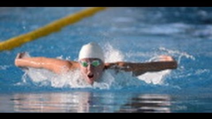 Swimming - women's 200m individual medley SM12 - 2013 IPC Swimming World Championships Montreal