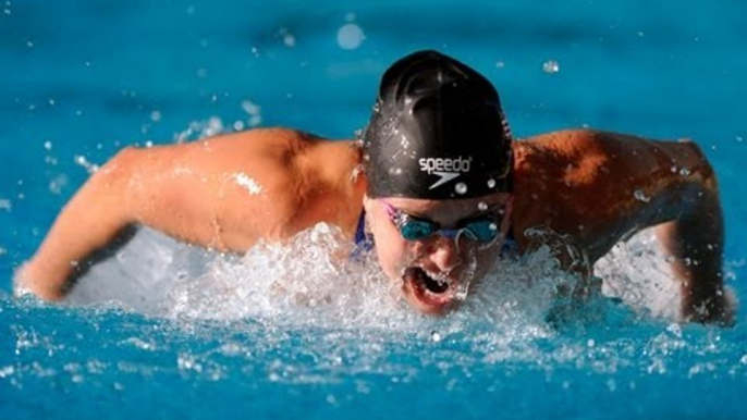 Swimming - women's 200m individual medley SM8 - 2013 IPC Swimming World Championships Montreal