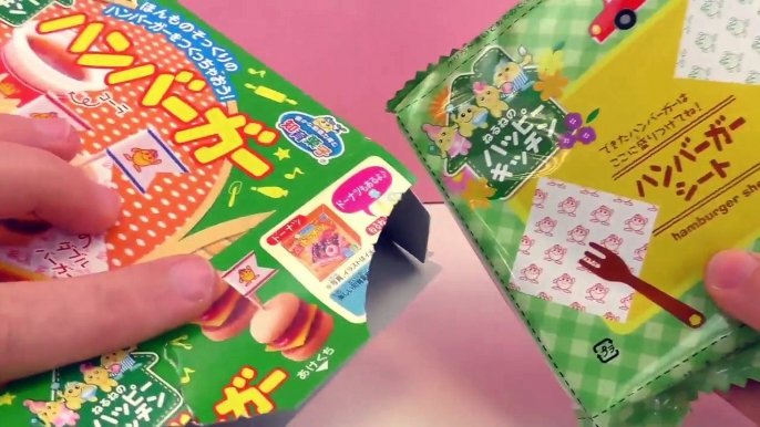 UNBOXING! DIY POPIN COOKIN PUDDING - CANDY KIT JAPAN TUTORIAL SUB ENGLISH REVIEW INDONESIA