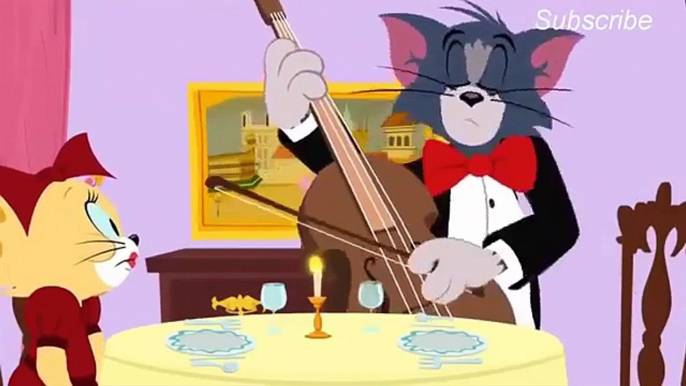 Tom and Jerry -_ cartoon show Full Episodes - YouTube