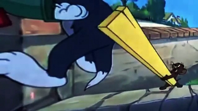 ---Tom and Jerry Cartoon Full Episodes In English HD 2016 New #2 - YouTube