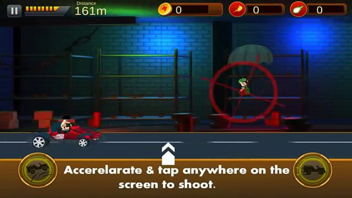 Gangster Shooter : Vegas Android Gameplay (HD)