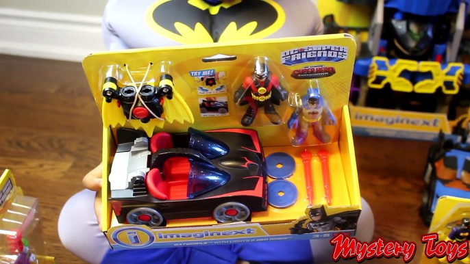 All KidCity Videos: Batman Toys, Play-Doh Surprise Eggs, Superheroes in Real Life, Spiderm