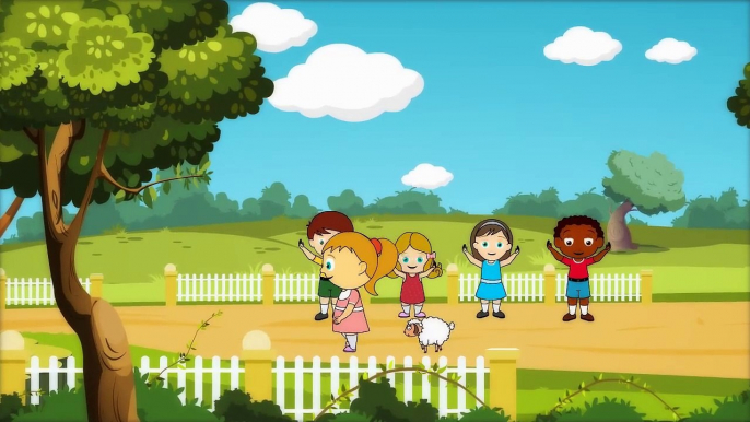 Mary had a Little Lamb - Nursery Rhyme - Ep 23 Mary had a little lamb Nursery Rhymes song.