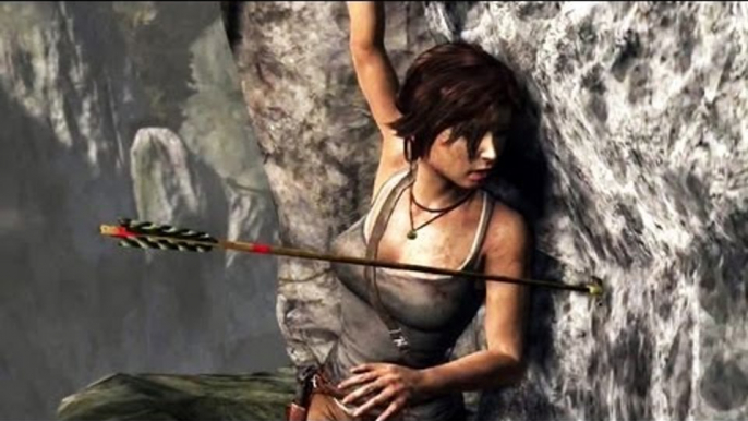 Tomb Raider "Reborn" Bande Annonce de Lancement VF