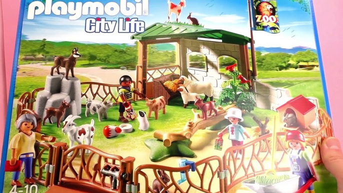 Playmobil Manege Country Nederlands – Opbouw van de manegeaccessoires – bank hek