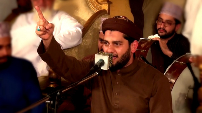 Rehan Roofi New Naat Punjabi Islamic & Pakistani Naats Sharif Best in The World - Faroogh E Naat