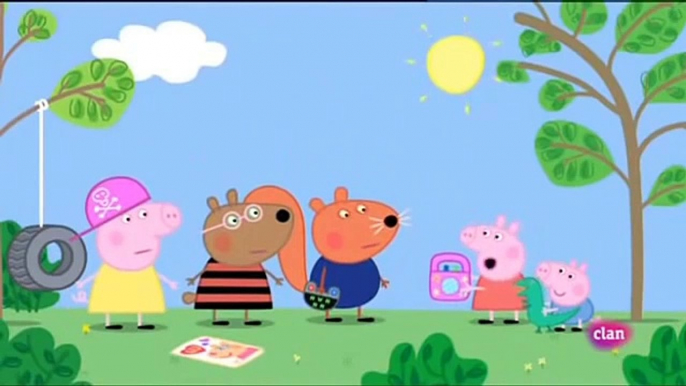 Peppa Pig en Español - Capitulos Completos - Recopilacion 33 Capitulos Nuevos - Nueva temp