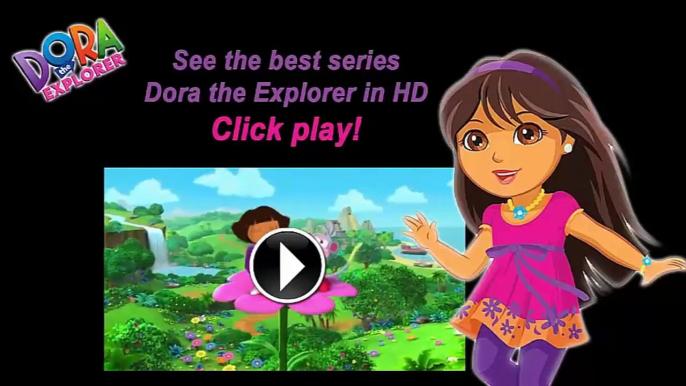 Dora the Explorer S1E26 Call Me Mr Riddles