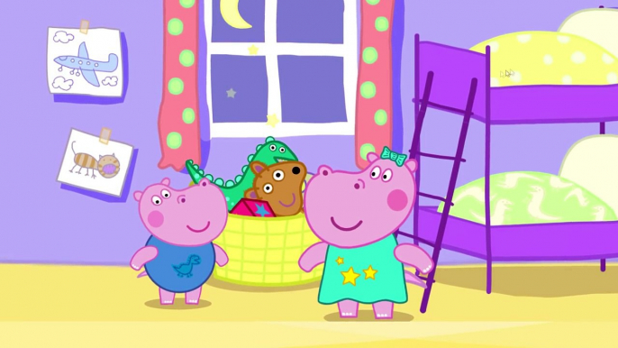 Peppas Paintbox - Peppa Pig Paintbox App for Kids - Peppa Pig Apps - Cool Apps For Kids