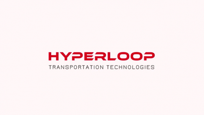 La primera cápsula del tren ultrarrápido Hyperloop