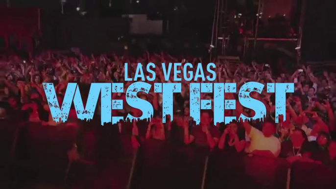 Ice Cube, E-40, Too Short, DJ Quik, Tha Dogg Pound, Rodney O & Joe Cooley Live @ "West Fest", Orleans Arena, Las Vegas, NV, 04-07-2017