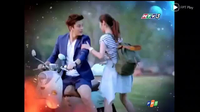 Tuổi thanh xuân của băng và lửa - Tập 5 [HTV3 lồng tiếng]