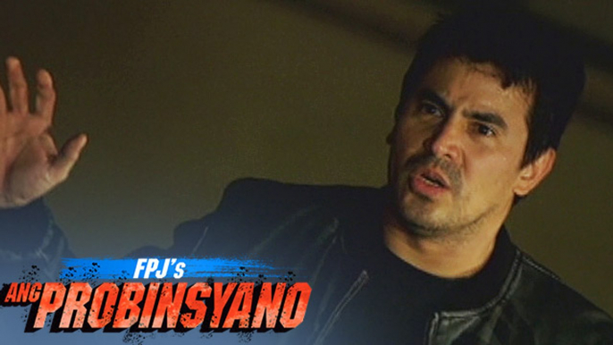 FPJ's Ang Probinsyano: Daniel surrenders to Cardo