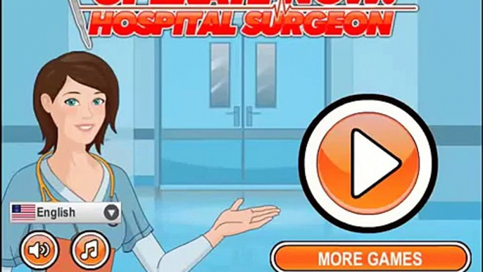 Operate Now - Hospital Surgeon - Game Trailer