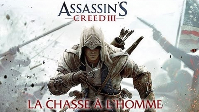 GAMING LIVE Xbox 360 - Assassin's Creed III - 2/3 - Jeuxvideo.com