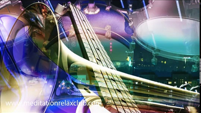 Smooth Jazz Chill Out Lounge (Piano Bar & Easy Listening)