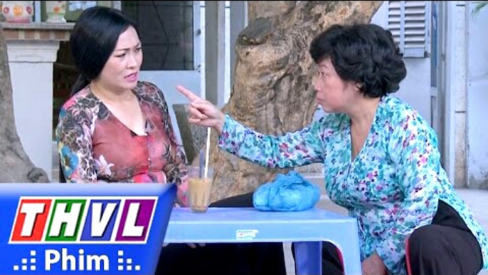 TRỌN TẬP HD || Osin Nổi Loạn - Tập 34 || THVL