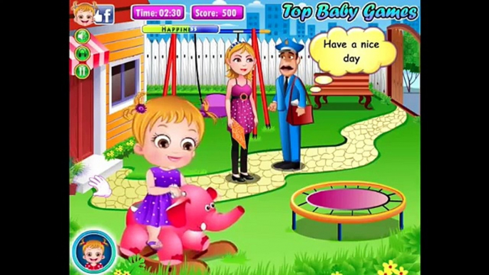 Baby Games: Full Baby Hazel Episodes - Cute Babies - Children Games