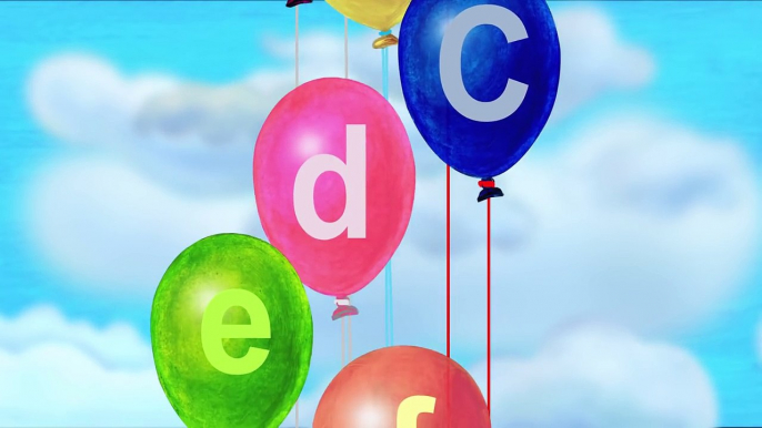 ABC Songs | Phonics Songs | Lowercase | Super Simple ABCs