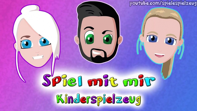 SCHLEIM | GLIBBER | SLIME | PUTTY SLIME | Deutsch |Youtube Video Playlist