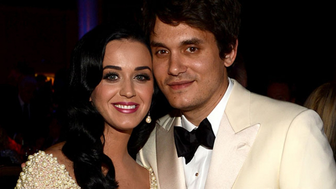 Desperate John Mayer Wants Ex Katy Perry Back