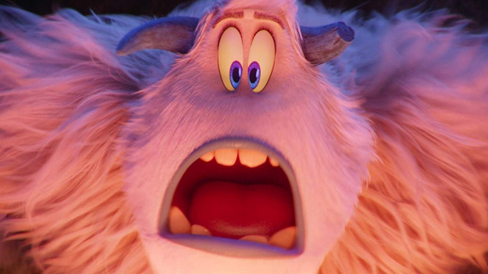 Smallfoot (2018) 'fuLL|MOVie' 