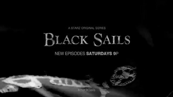 Black Sails - Trailer 1x07