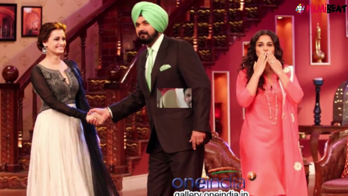 Kapil Sharma CRIES after Sunil Grover and Chandan REFUSED to work - FilmiBeat