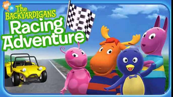 Popular The Backyardigans & Dora the Explorer videos