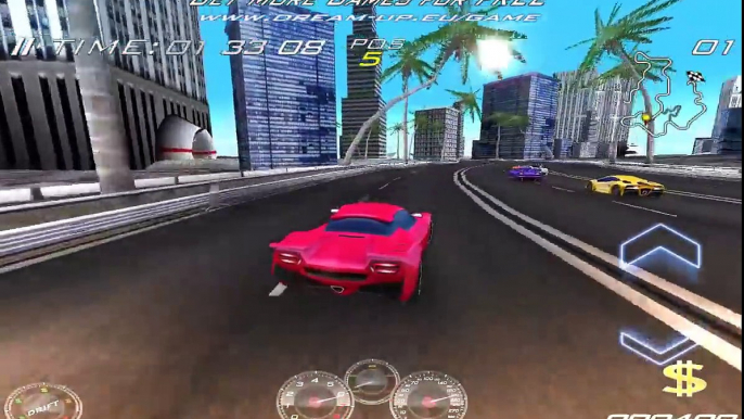 Speed Racing Ultimate 5 Free Android Gameplay HD