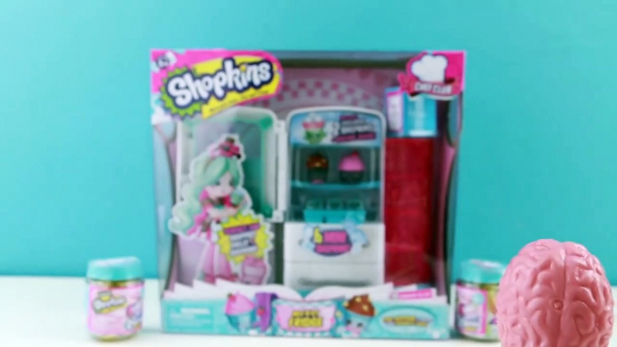 Shopkins Season 6 Chef Club Nice 'N Icy Fridge! My SHOPKIN IS MISSING!-7KGr7pWW