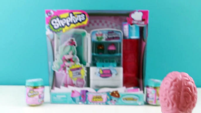 Shopkins Season 6 Chef Club Nice 'N Icy Fridge! My SHOPKIN IS MISSING!-7KGr7pWW