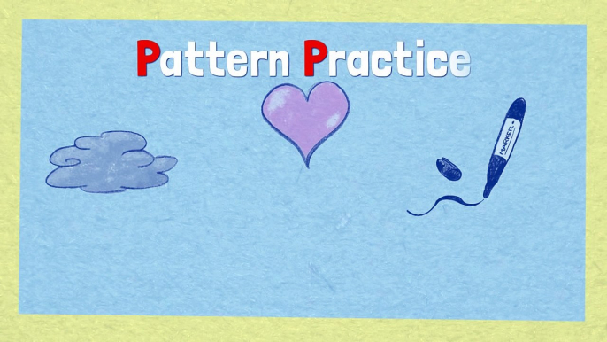 English Pattern Practice for ESL (Is it ~ Yes, it is. No, it's not.) by ELF Learning-2R