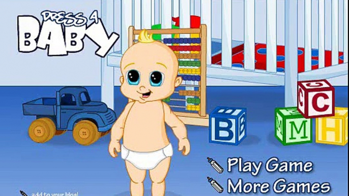 Little Baby Care Twins - Play Doctor Feed Bath Dress Up - Kids games for android