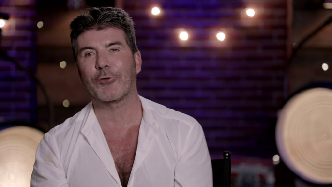 Simon Cowell Wants to See YOU Audition for America's Got Talent - America's Got Talent 2016