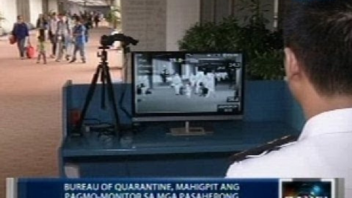 Saksi: Isa pang Pilipino sa Middle East, namatay dahil sa MERS Coronavirus